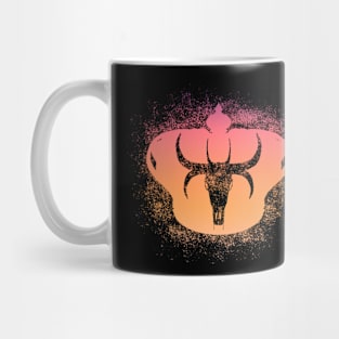 Mark of the Usurper (Dawn) Mug